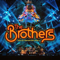 Brothers - March 10 2020 Madison Square Garden - Blu-ray