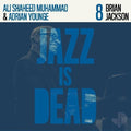Jackson,brian / Muhammad,ali Shaheed - Brian Jackson Jid008 - Music CD