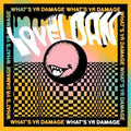 Lovelorn - What's Yr Damage - Vinyl Record