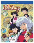 Inuyasha Set 6 - Inuyasha Set 6 - Blu-ray
