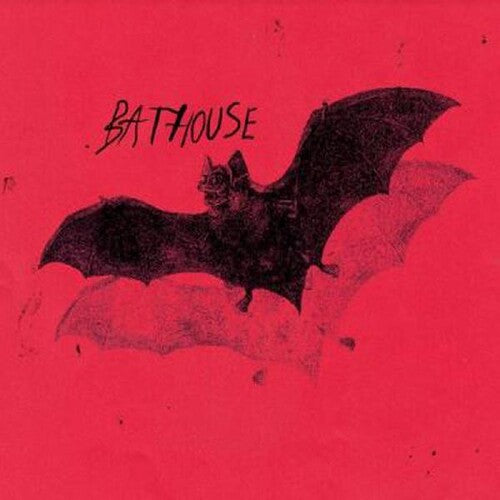 Bathouse - Bathouse - Vinyl Record