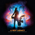 Space Jam: A New Legacy / O.s.t. - Space Jam: A New Legacy / O.s.t. - Music CD