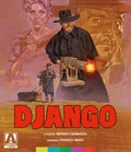Django - Django - Blu-ray