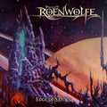 Project: Roenwolfe - Edge Of Saturn - Music CD