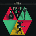 Radio Days - Rave On - Music CD