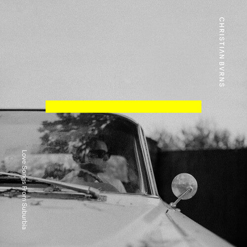 Burns,christian - Love Songs From Suburbia - Music CD