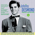 Desmond,johnny - Singles Collection 1939-58 - Music CD