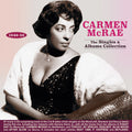 Mcrae,carmen - Singles & Albums Collection 1946-58 - Music CD