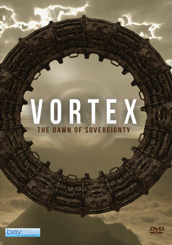 Vortex: Dawn Of Sovereignty - Vortex: Dawn Of Sovereignty - DVD