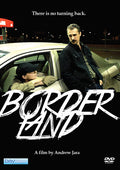 Borderland - Borderland - DVD