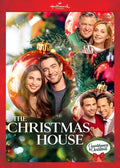 Christmas House, The - Christmas House, The - DVD