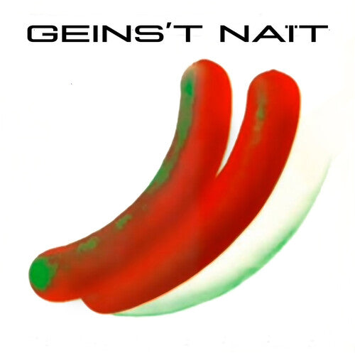 Geins't Nait - Gn - Music CD