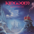 Kingdom - Lost In The City - Music CD