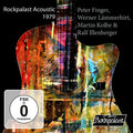 Rockpalast Acoustic 1979 / Various - Rockpalast Acoustic 1979 / Various - Music CD