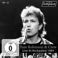 Robinson,tom & Crew - Live At Rockpalast 1984 - Music CD