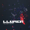 Llumen - Polygon Heart - Music CD