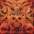 Mass Madness - Innerbeast - Music CD