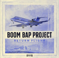 Boom Bap Project - Return Flight - Vinyl Record