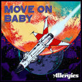 Move On Baby [7" Vinyl] Vinyl Record