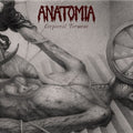 Anatomia - Corporeal Torment - Music CD