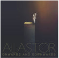 Alastor - Onwards & Downwards - Music CD