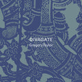 Taylor,gregory - Divagate - Music CD
