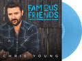 Young,chris - Famous Friends - Vinyl Record