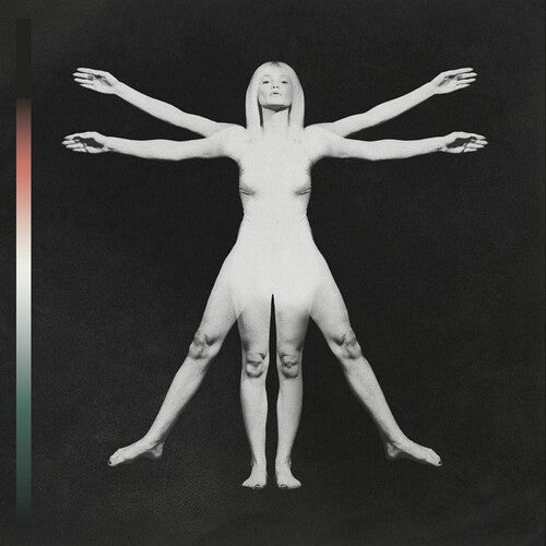 Angels & Airwaves - Lifeforms - Vinyl Record