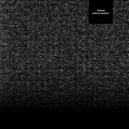 Portico Quartet - Terrain - Vinyl Record