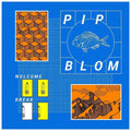 Welcome Break [LP] Vinyl Record