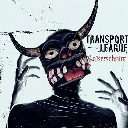 Transport League - Kaiserschnitt - Vinyl Record