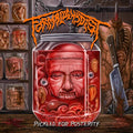 Formaldehydist - Pickled For Posterity - Music CD