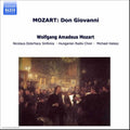 Mozart / Skovhus / Monarcha / Kerl / Halasz - Don Giovanni - Music CD