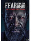 Fear The Walking Dead: Season 6 - Fear The Walking Dead: Season 6 - DVD