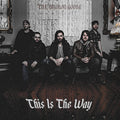 Brown Goose - This Is The Way - Music CD