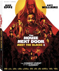 Meet The Blacks 2: House Next Door - Meet The Blacks 2: House Next Door - Blu-ray