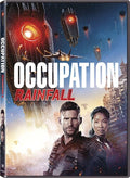Occupation: Rainfall - Occupation: Rainfall - DVD