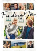 Finding You - Finding You - DVD