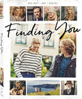 Finding You - Finding You - Blu-ray