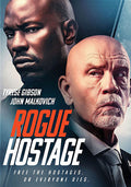 Rogue Hostage - Rogue Hostage - DVD