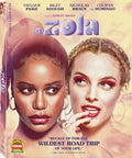 Zola - Zola - Blu-ray