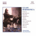 Bloch,thomas - Music For Glass Harmonica - Music CD