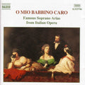 O Mio Babbino Caro / Various - O Mio Babbino Caro / Various - Music CD