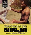 Treasure Of The Ninja & Films Of William Lee - Treasure Of The Ninja & Films Of William Lee - Blu-ray