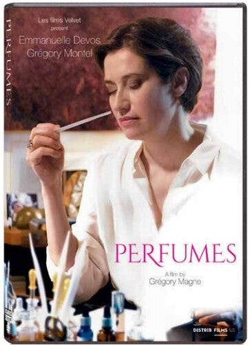 Perfumes - Perfumes - DVD