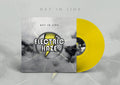 Electric Haze - Get In Line - Clear Yellow - Vinyl Record