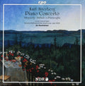 Atterberg / Derwinger / Rasilainen / Radio Phil - Piano Concerto - Music CD