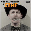 Ctmf - Where The Wild Purple Iris Grows - Music CD