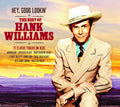 Williams,hank - Hey, Good Lookin' - Music CD