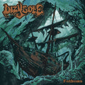 Dizygote - Fathoms - Music CD